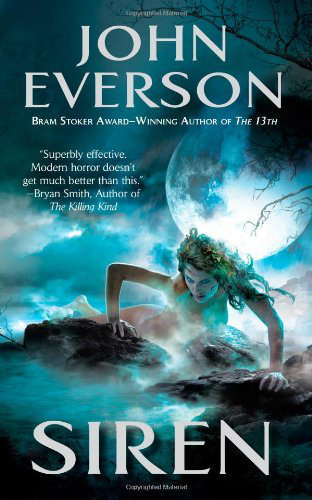 Siren poster