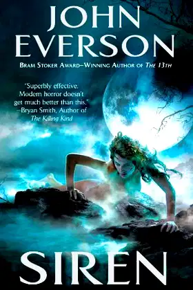 Siren poster