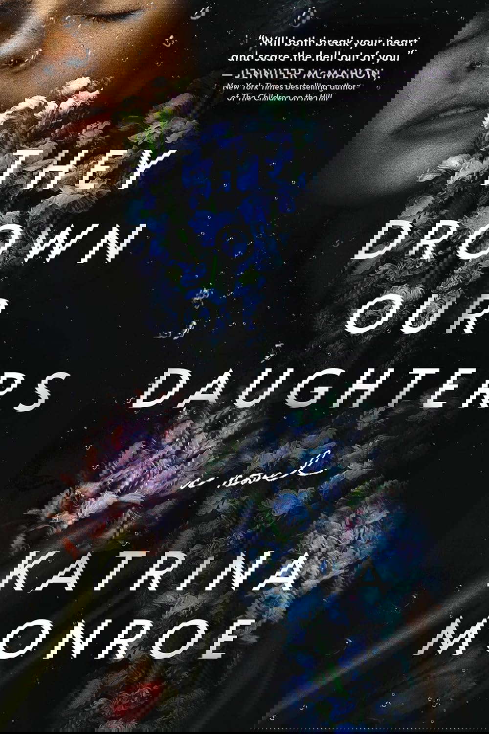 They Drown Our Daughters poster