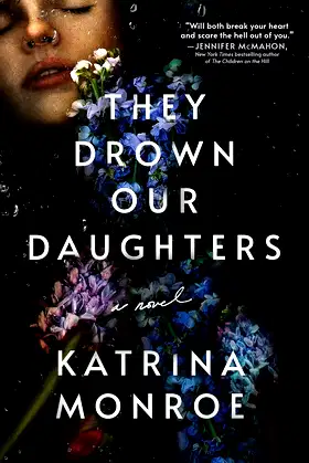 They Drown Our Daughters poster