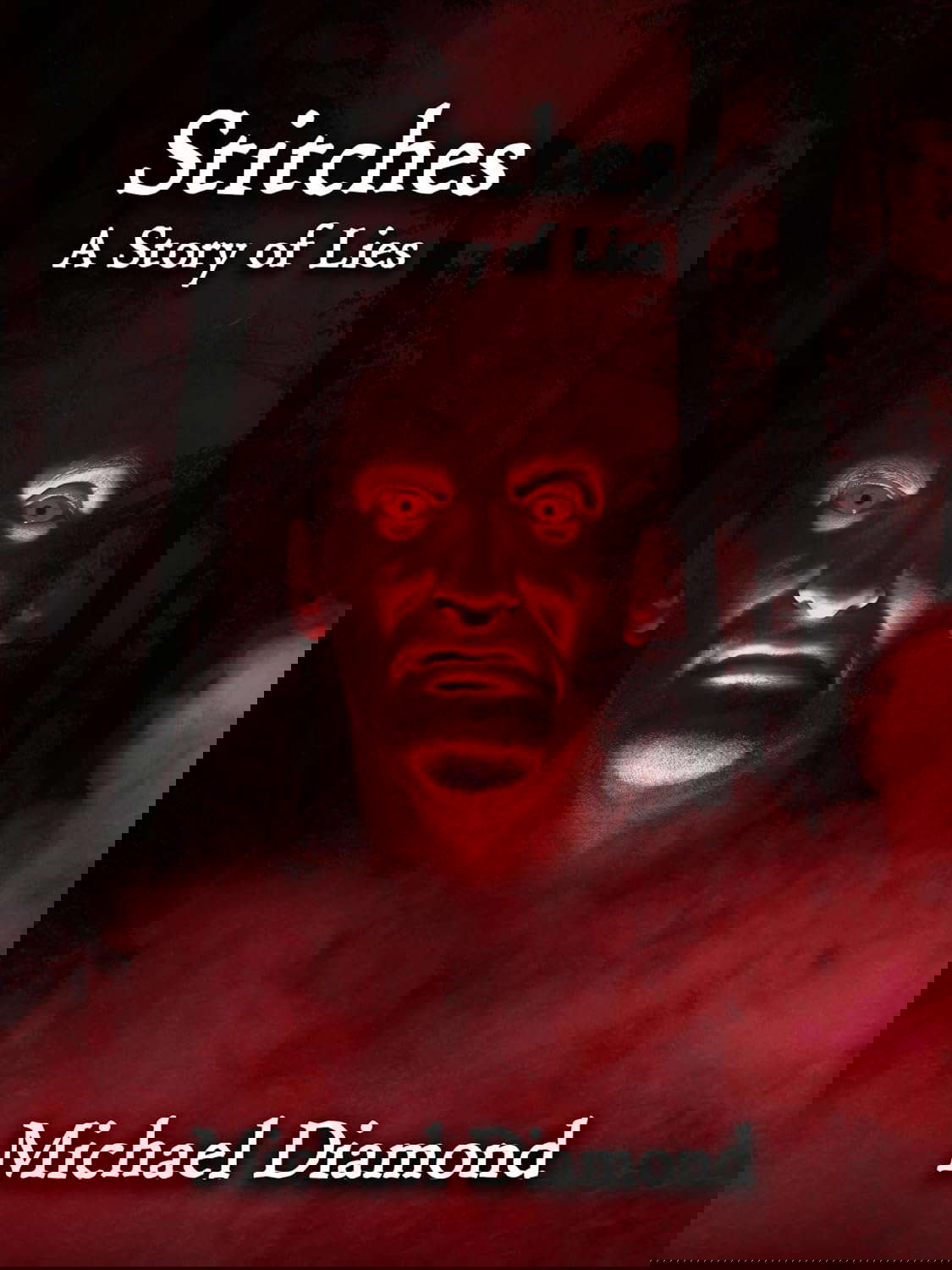 Stitches: A Story of Lies poster