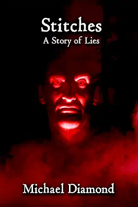 Stitches: A Story of Lies poster