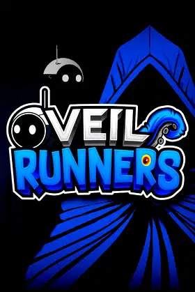 Veil Runners poster