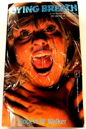 Dying Breath poster