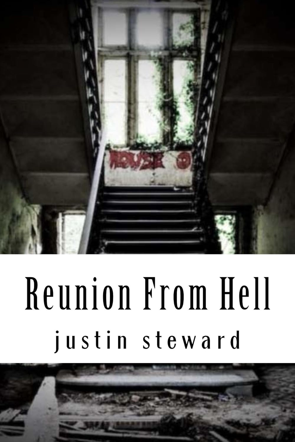 Reunion From Hell poster