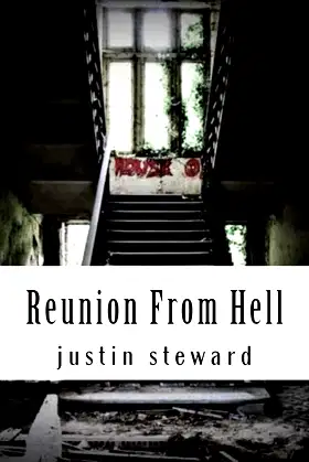 Reunion From Hell poster