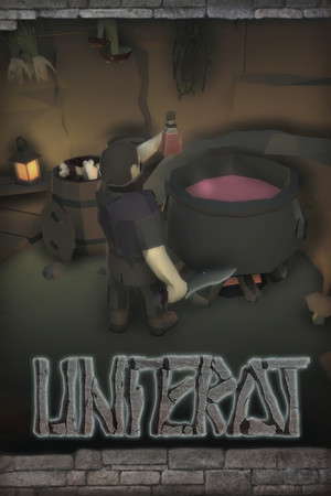 Unferat poster