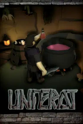Unferat poster