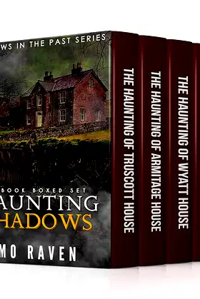 Haunting Shadows (Shadows in the Past) poster