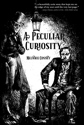 A Peculiar Curiosity poster
