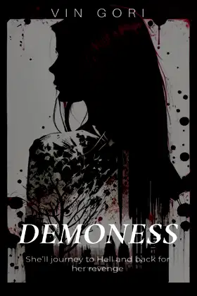 Demoness poster