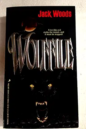 Wolffile poster