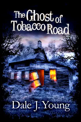 The Ghost of Tobacco Road poster