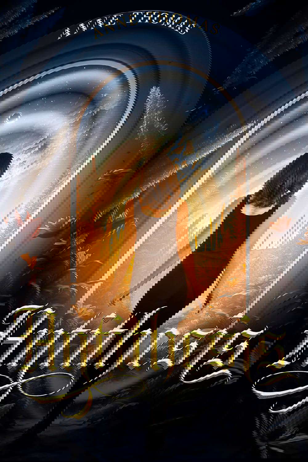 Antithesis poster
