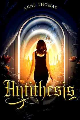 Antithesis poster