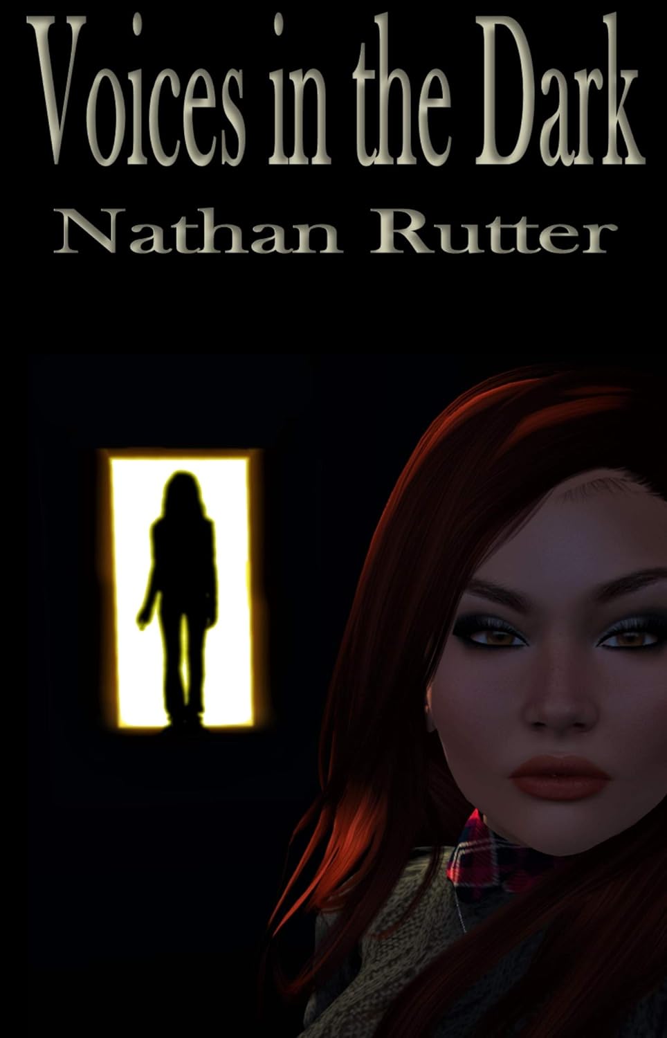 Voices in the Dark poster