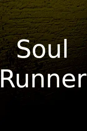 Soul Runner poster