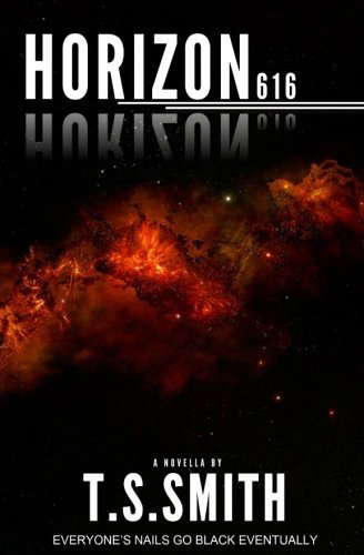 Horizon 616 poster