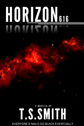 Horizon 616 poster