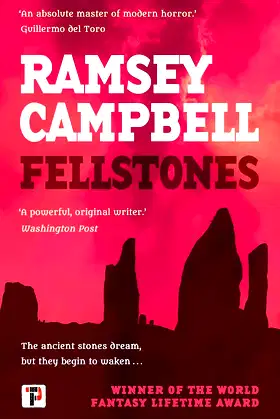 Fellstones poster