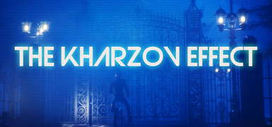 The Kharzov Effect capsule