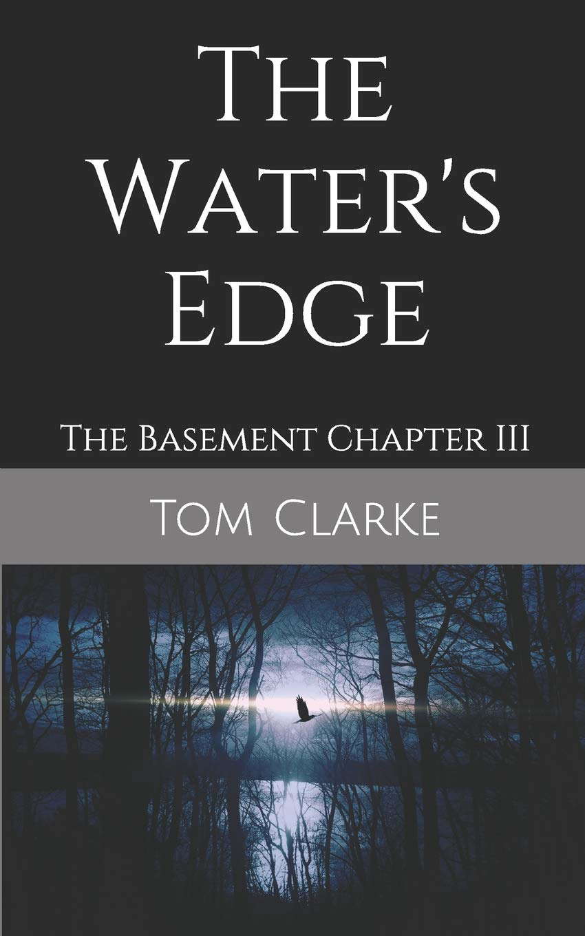 The Water's Edge: The Basement Chapter III poster