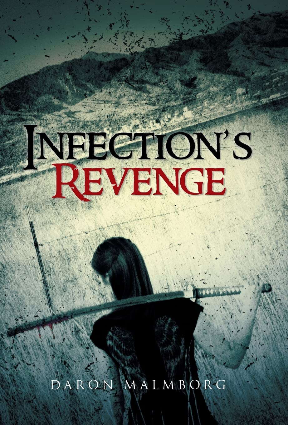 Infection's Revenge poster