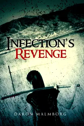 Infection's Revenge poster