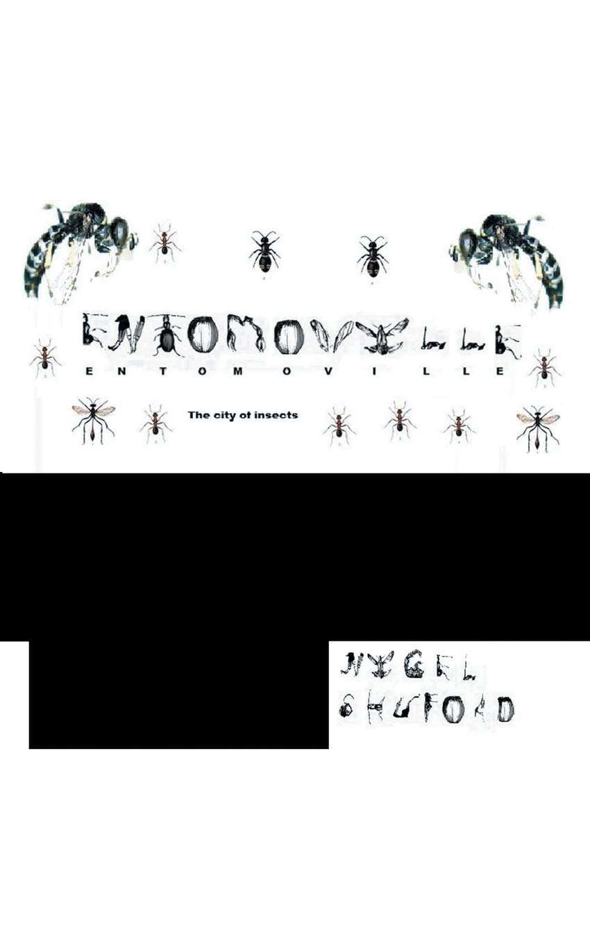 Entomoville poster