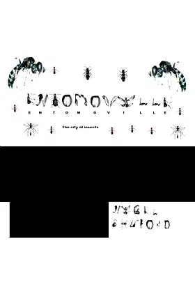 Entomoville poster