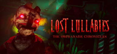 Lost Lullabies: The Orphanage Chronicles capsule