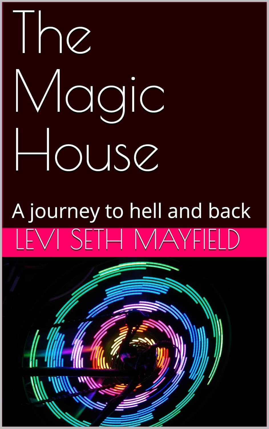 The Magic House: part 1: A journey to hell and back poster