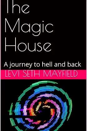 The Magic House: part 1: A journey to hell and back poster