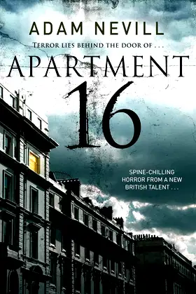 Apartment 16 poster