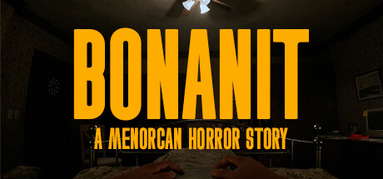 Bonanit - A Menorcan Horror Story capsule