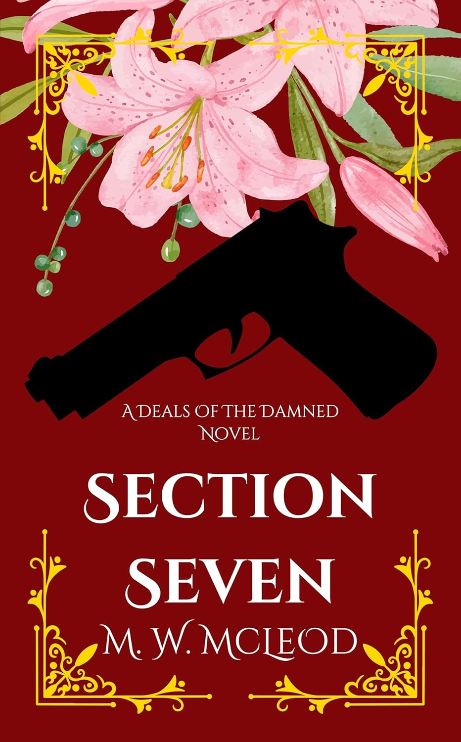 Section Seven (Deals of the Damned) poster