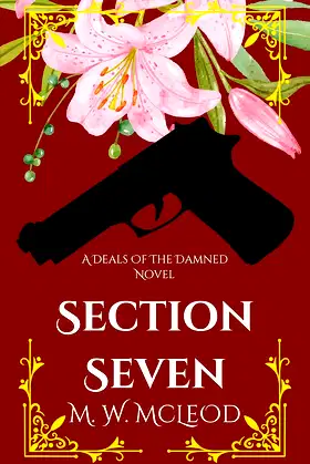 Section Seven (Deals of the Damned) poster