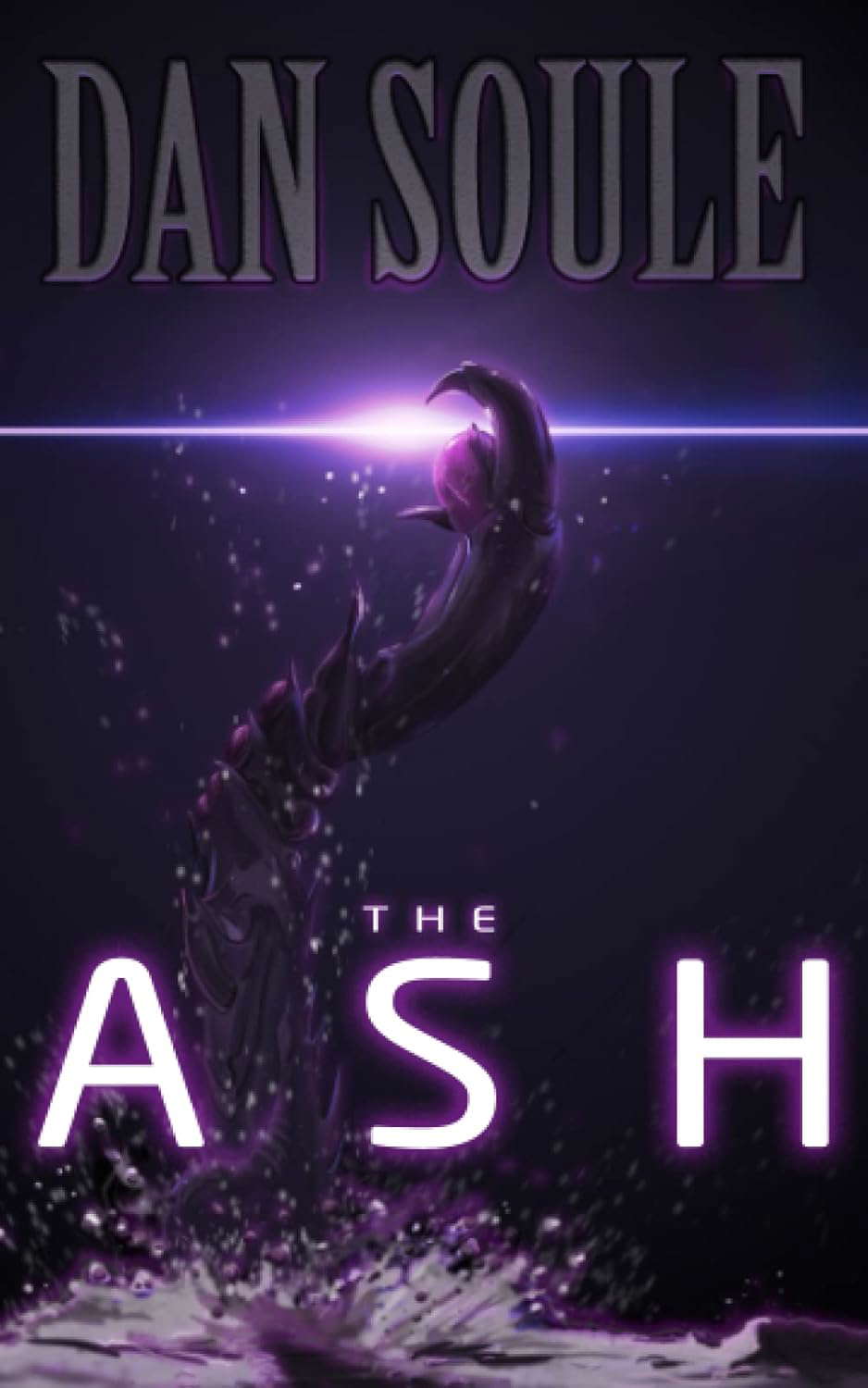 The Ash: A Post-Apocalyptic Survival Thriller (Fright Nights) poster