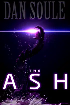 The Ash: A Post-Apocalyptic Survival Thriller (Fright Nights) poster