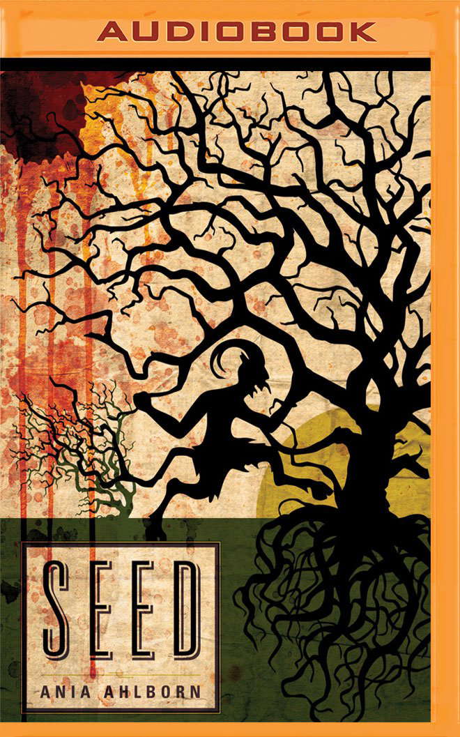 Seed poster