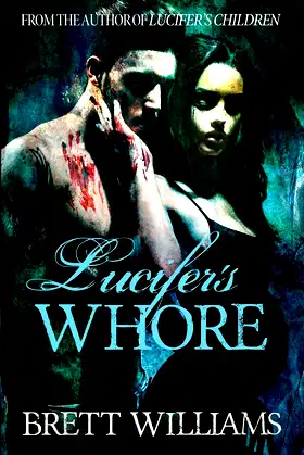 Lucifer's Whore poster