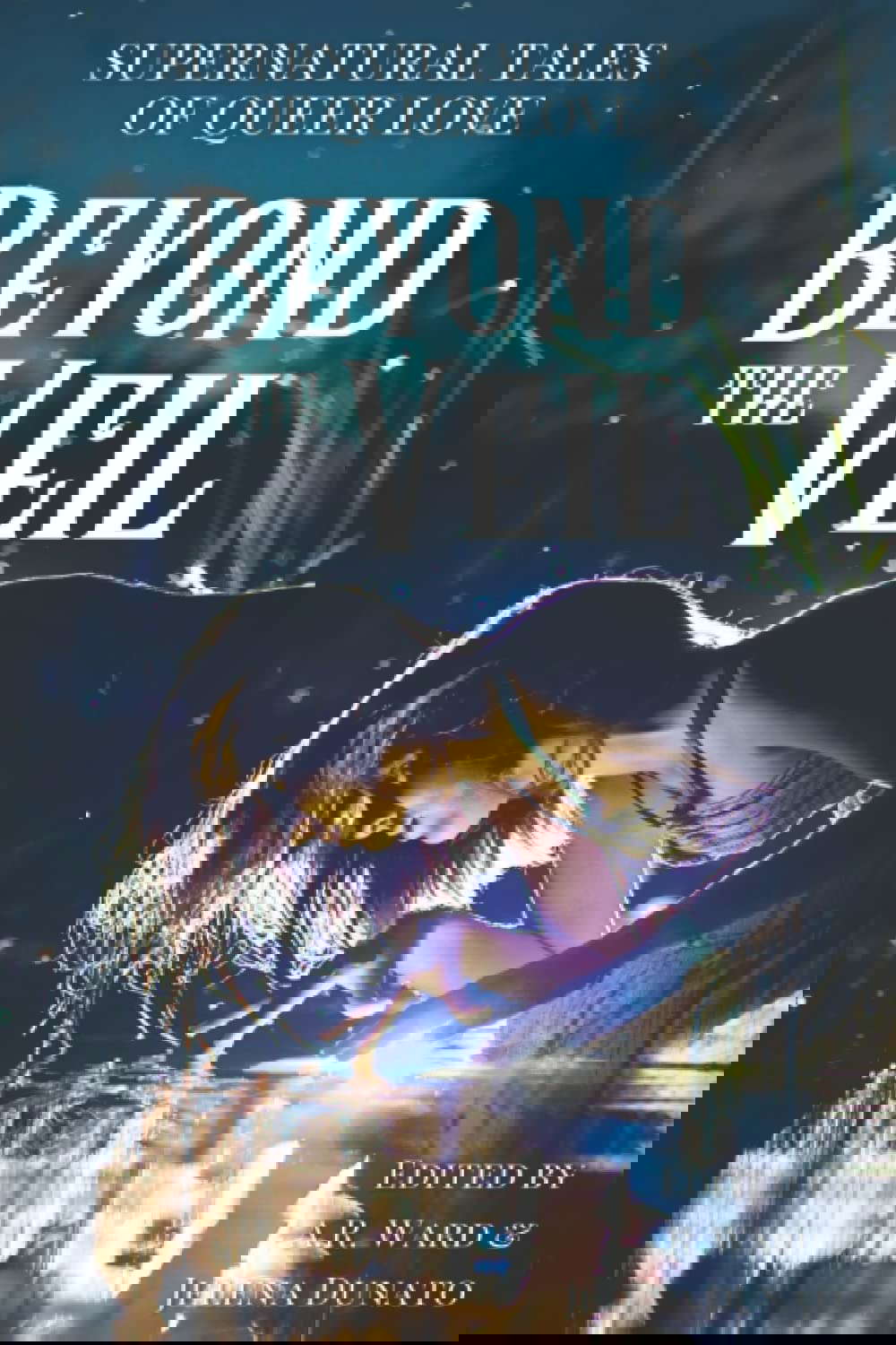 Beyond the Veil: Supernatural Tales of Queer Love poster