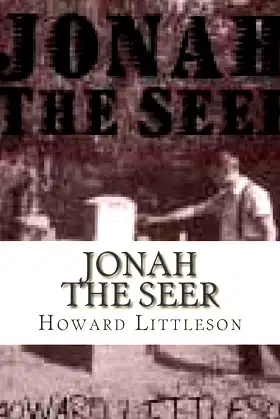 Jonah The Seer (The Seer Series) poster