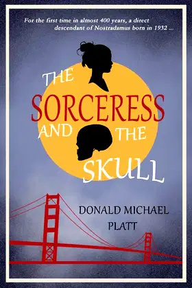 The Sorceress and The Skull poster