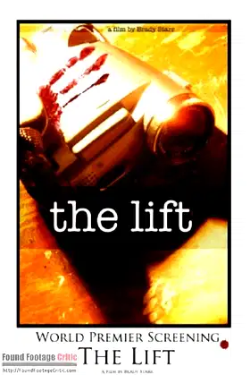 The Lift poster