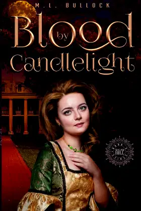 Blood by Candlelight (Sugar Hill) poster