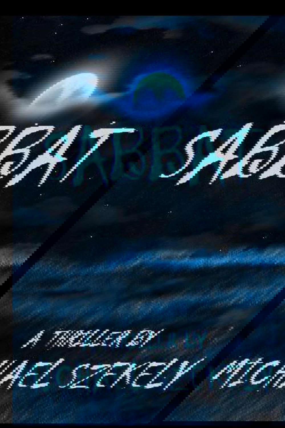 Sabbat poster