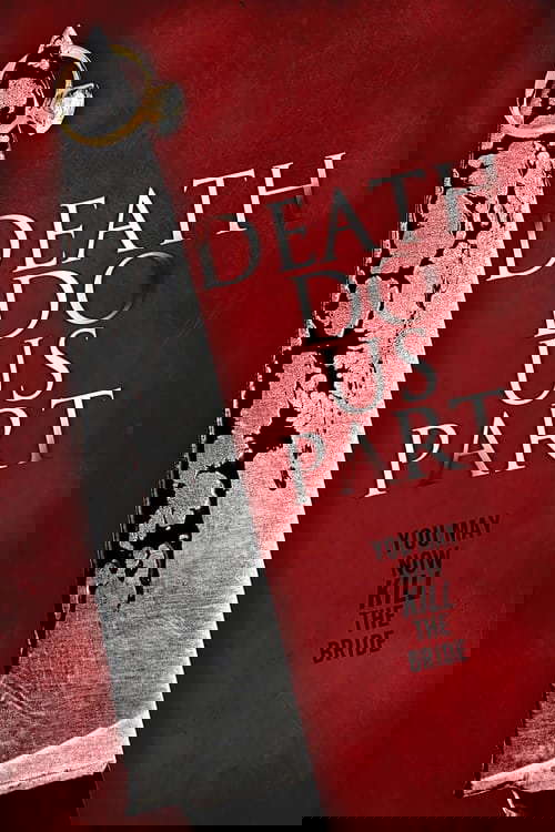 Death Do Us Part poster
