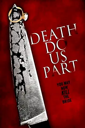 Death Do Us Part poster