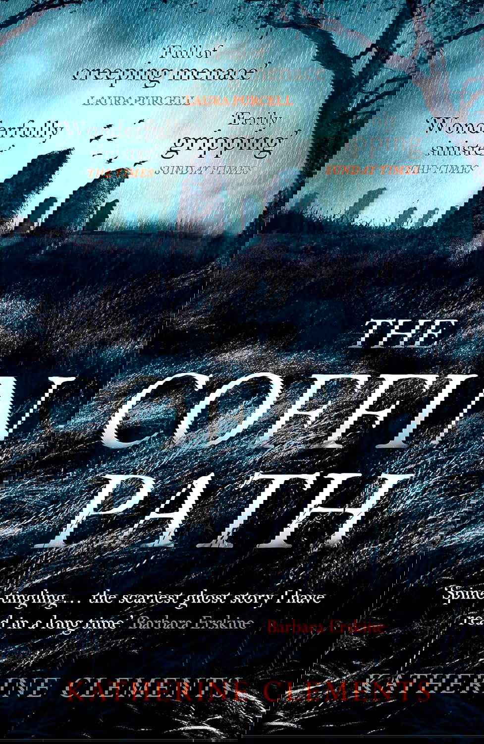 Coffin Path poster